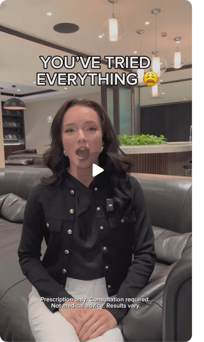Jood patient success story