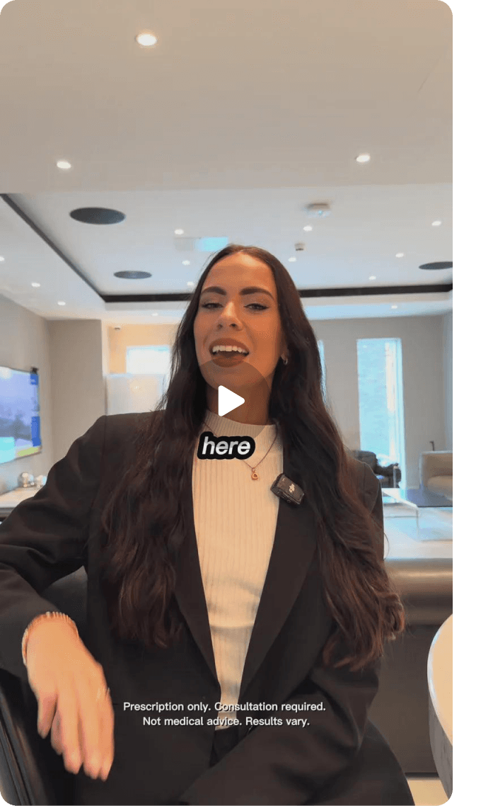 Jood patient success story